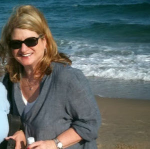 Meet your Posher, Laurie